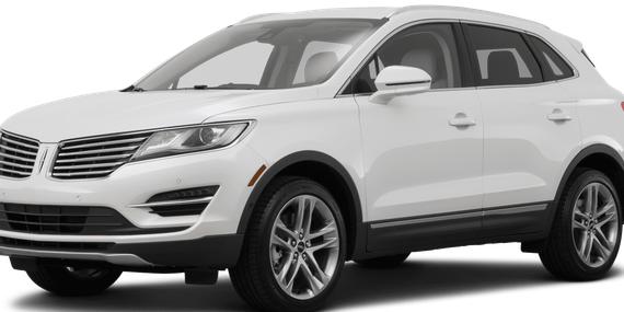 LINCOLN MKC 2015 5LMTJ2AH5FUJ07730 image