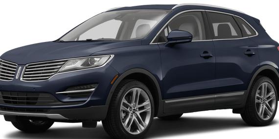 LINCOLN MKC 2015 5LMCJ2A95FUJ21863 image