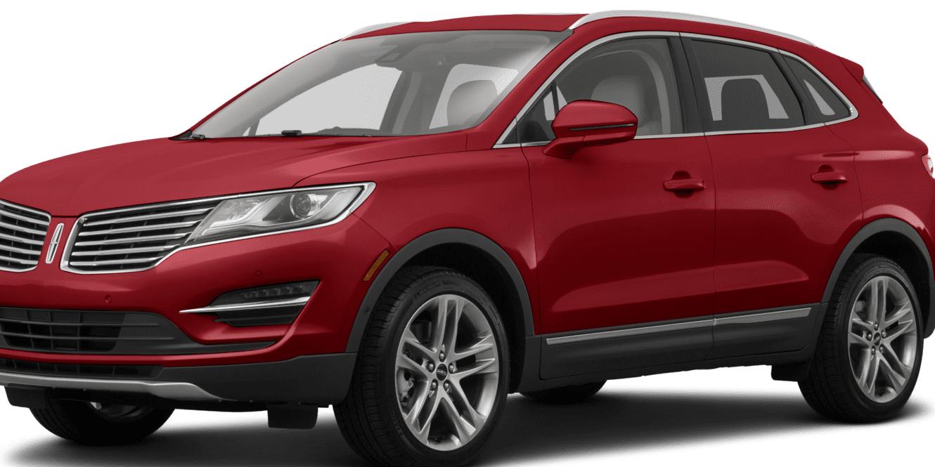 LINCOLN MKC 2015 5LMTJ2AH2FUJ47621 image