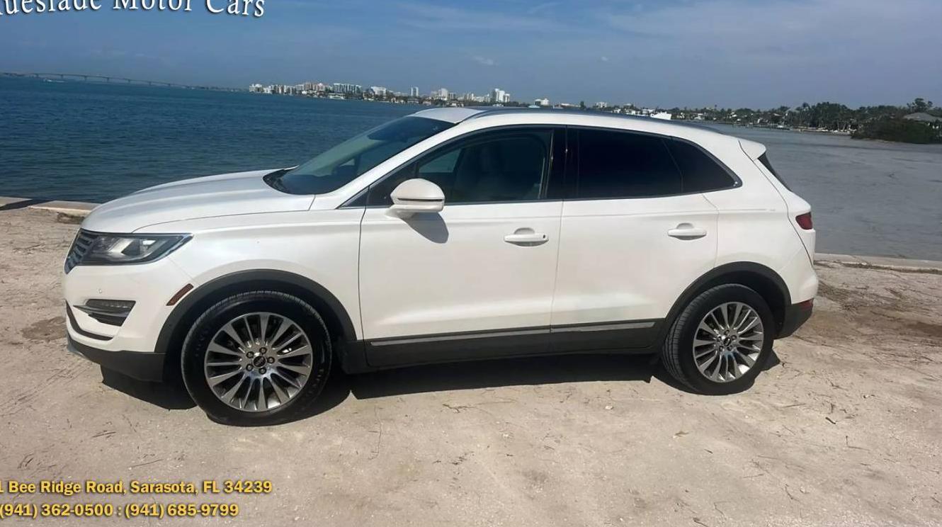 LINCOLN MKC 2015 5LMCJ1A92FUJ33009 image