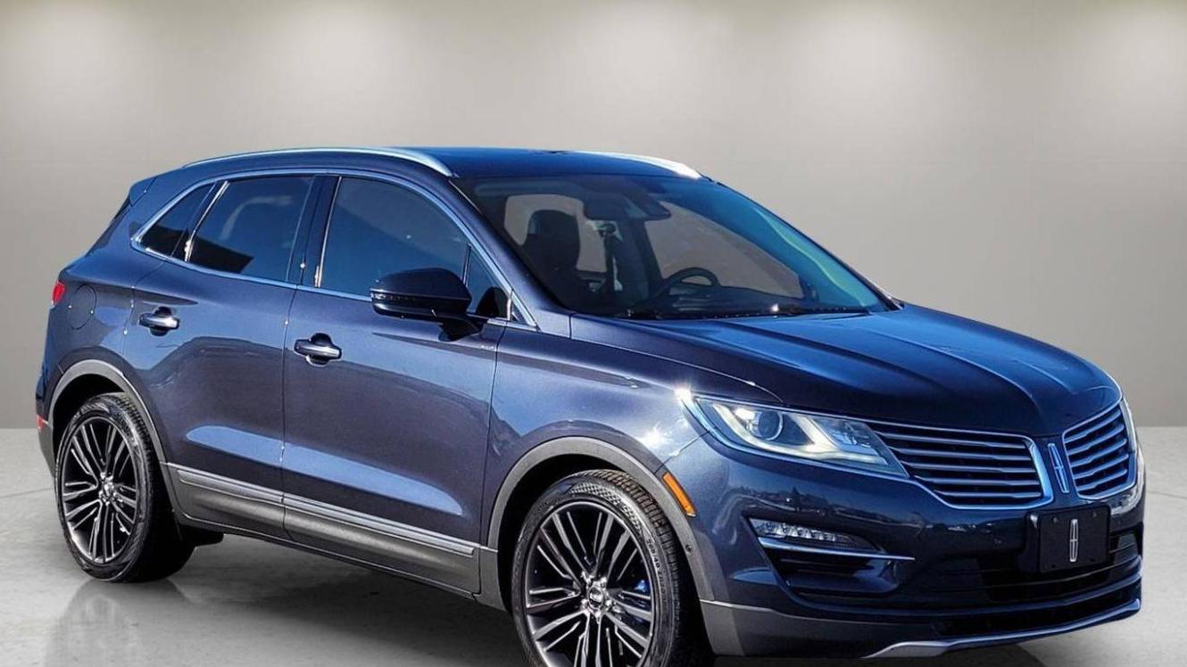 LINCOLN MKC 2015 5LMTJ2AH7FUJ23542 image