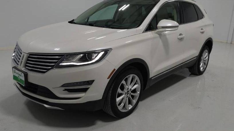 LINCOLN MKC 2015 5LMCJ1A98FUJ35735 image