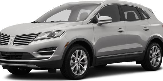 LINCOLN MKC 2015 5LMCJ1A91FUJ24009 image