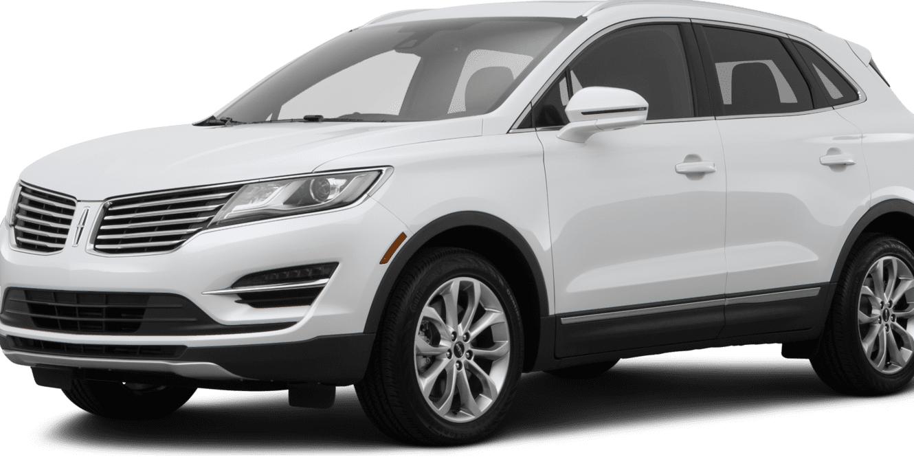 LINCOLN MKC 2015 5LMCJ1A9XFUJ23392 image