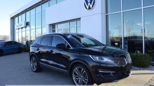 LINCOLN MKC 2015 5LMTJ2AH3FUJ22047 image