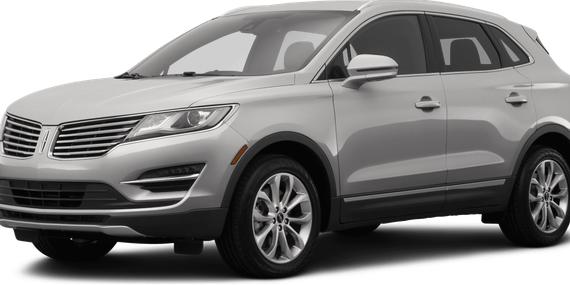LINCOLN MKC 2015 5LMCJ1A99FUJ42824 image