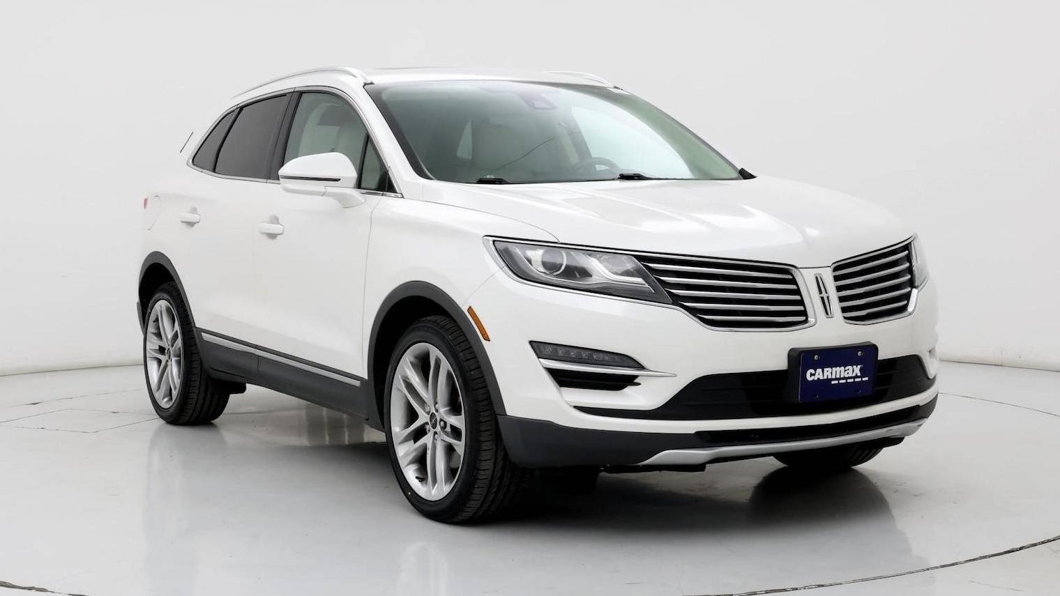 LINCOLN MKC 2015 5LMCJ2A99FUJ47673 image