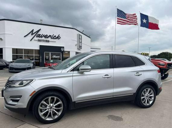 LINCOLN MKC 2015 5LMTJ2AH1FUJ32320 image