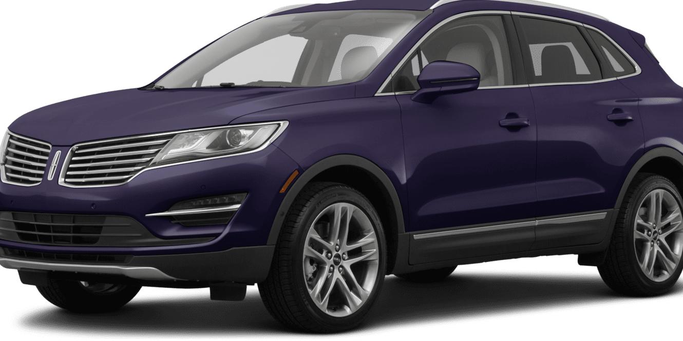 LINCOLN MKC 2015 5LMTJ2AHXFUJ17234 image