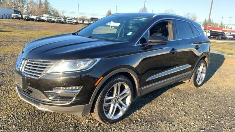 LINCOLN MKC 2015 5LMTJ2AH7FUJ02884 image