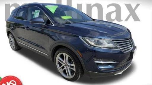 LINCOLN MKC 2015 5LMTJ2AH1FUJ26405 image