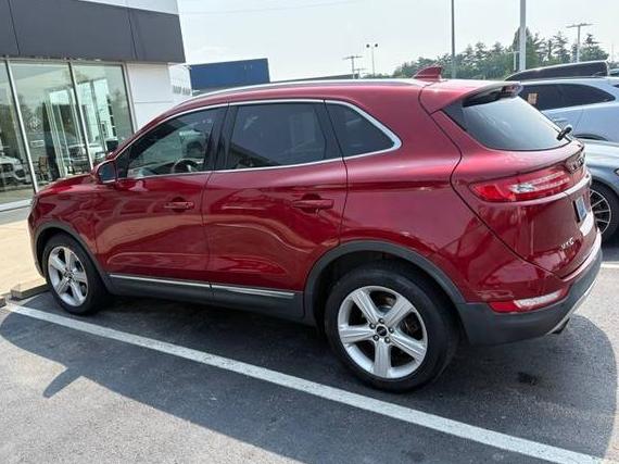 LINCOLN MKC 2015 5LMCJ1A96FUJ42683 image