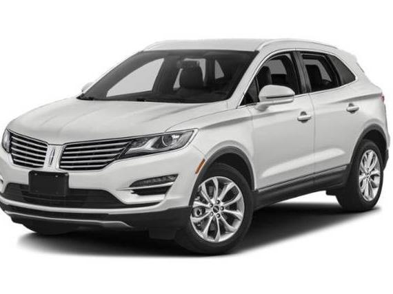 LINCOLN MKC 2015 5LMCJ1A95FUJ30881 image