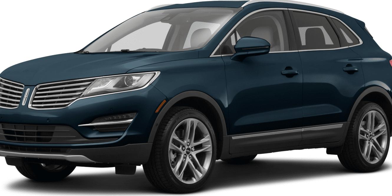 LINCOLN MKC 2015 5LMTJ2AH0FUJ09286 image