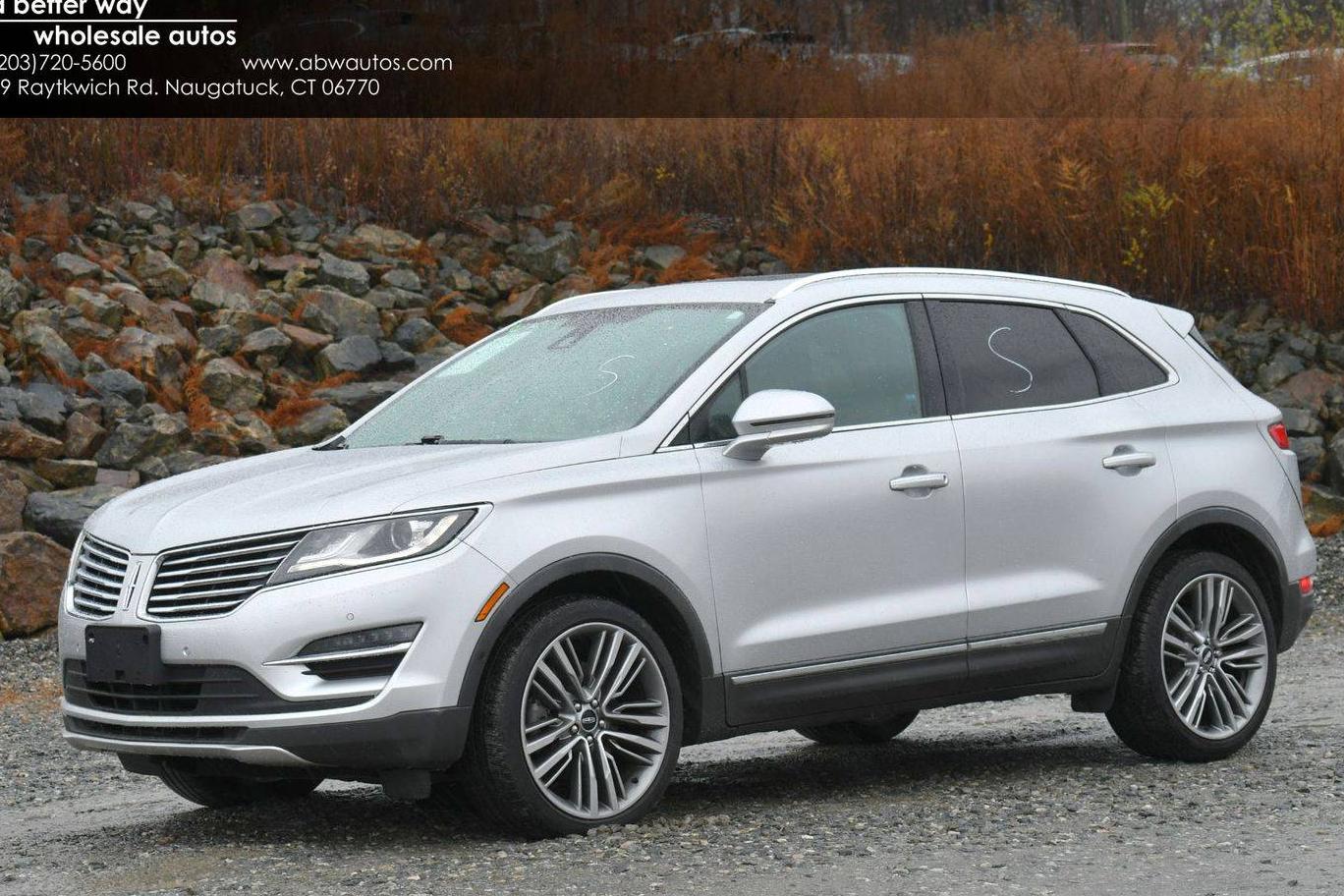 LINCOLN MKC 2015 5LMTJ2AH7FUJ47405 image