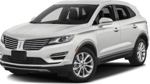 LINCOLN MKC 2015 5LMCJ2A98FUJ35966 image