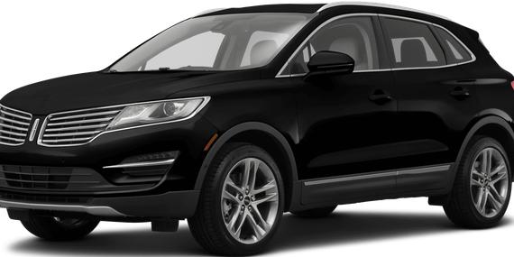 LINCOLN MKC 2015 5LMCJ2A90FUJ13606 image