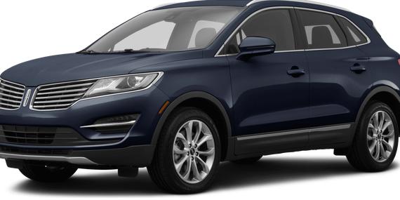 LINCOLN MKC 2015 5LMCJ1A93FUJ23721 image