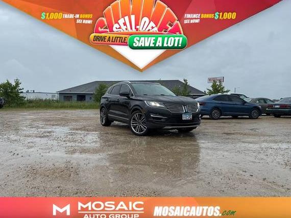 LINCOLN MKC 2015 5LMTJ2AH1FUJ24766 image