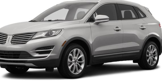 LINCOLN MKC 2015 5LMCJ1A90FUJ33865 image