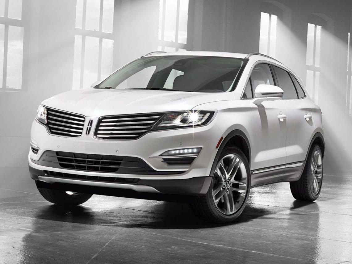 LINCOLN MKC 2015 5LMCJ1A99FUJ36957 image