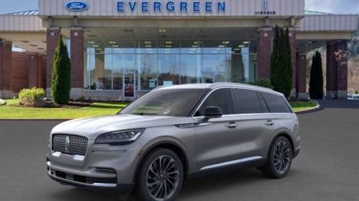 LINCOLN AVIATOR 2023 5LM5J7XC9PGL12310 image