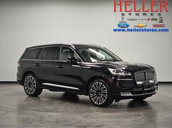 LINCOLN AVIATOR 2023 5LM5J9XC2PGL10829 image LINCOLN AVIATOR 2023 5LM5J9XC2PGL10829 image