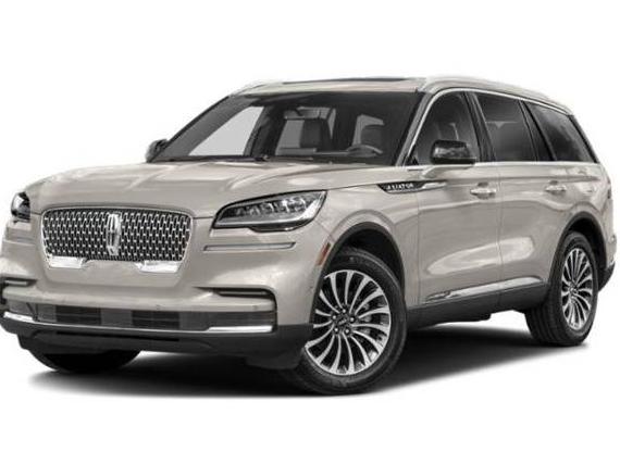 LINCOLN AVIATOR 2023 5LM5J9XC0PGL28228 image