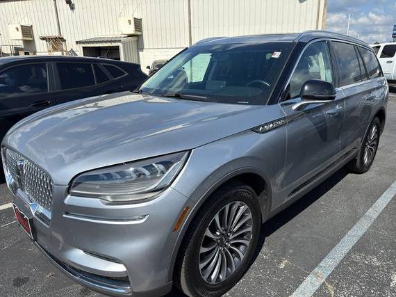 LINCOLN AVIATOR 2023 5LM5J7XC7PGL16369 image LINCOLN AVIATOR 2023 5LM5J7XC7PGL16369 image