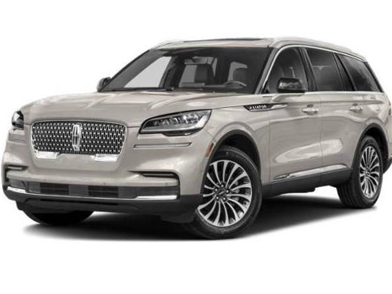 LINCOLN AVIATOR 2023 5LM5J9XC7PGL21180 image