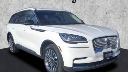 LINCOLN AVIATOR 2023 5LM5J7XC2PGL28543 image