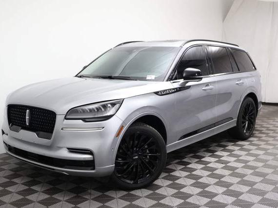 LINCOLN AVIATOR 2023 5LM5J7XC6PGL28805 image LINCOLN AVIATOR 2023 5LM5J7XC6PGL28805 image