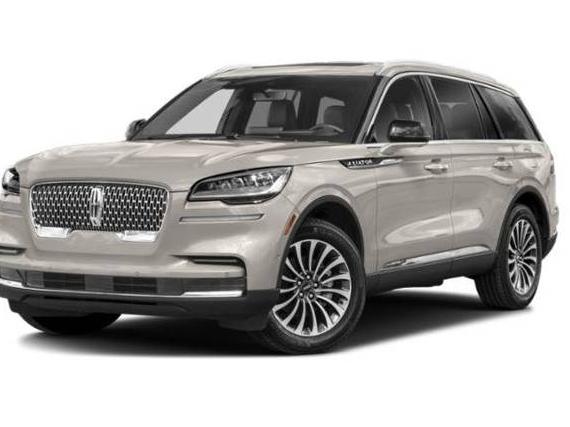 LINCOLN AVIATOR 2023 5LM5J7XC1PGL08123 image