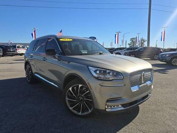 LINCOLN AVIATOR 2023 5LM5J7XC7PGL20163 image LINCOLN AVIATOR 2023 5LM5J7XC7PGL20163 image