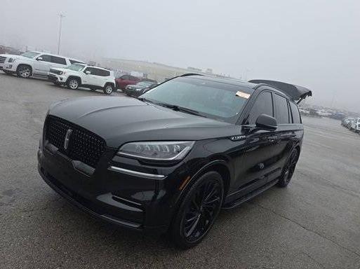 LINCOLN AVIATOR 2023 5LM5J7WC2PGL13316 image