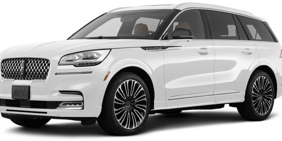 LINCOLN AVIATOR 2023 5LM5J9XC6PGL02183 image