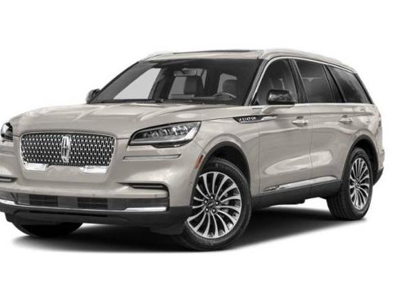 LINCOLN AVIATOR 2023 5LM5J9XC2PGL26142 image