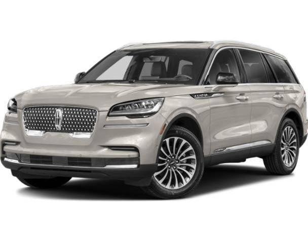 LINCOLN AVIATOR 2023 5LM5J7WC5PGL08322 image