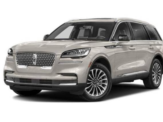 LINCOLN AVIATOR 2023 5LM5J9XC2PGL27758 image