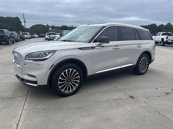 LINCOLN AVIATOR 2023 5LM5J7XC1PGL14729 image LINCOLN AVIATOR 2023 5LM5J7XC1PGL14729 image