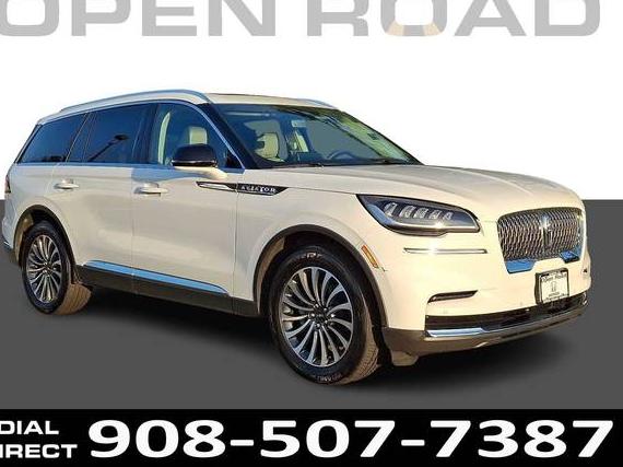 LINCOLN AVIATOR 2023 5LM5J6XCXPGL14125 image LINCOLN AVIATOR 2023 5LM5J6XCXPGL14125 image