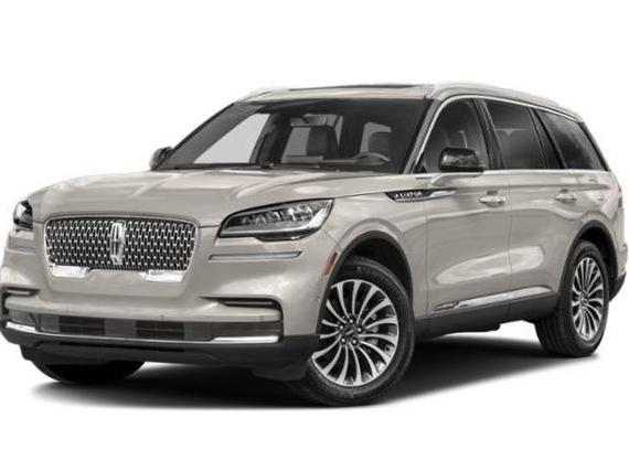 LINCOLN AVIATOR 2023 5LM5J7WC4PGL23183 image