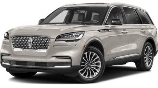 LINCOLN AVIATOR 2023 5LM5J7WC7PGL02361 image