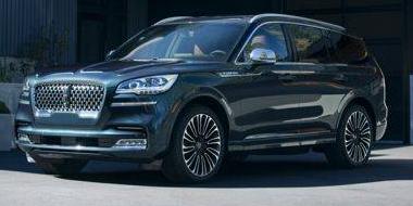 LINCOLN AVIATOR 2023 5LM5J7WC1PGL14005 image