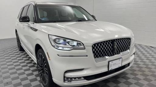 LINCOLN AVIATOR 2023 5LM5J9XC9PGL12898 image