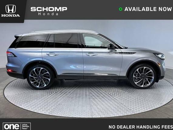 LINCOLN AVIATOR 2023 5LM5J7XC9PGL14719 image LINCOLN AVIATOR 2023 5LM5J7XC9PGL14719 image