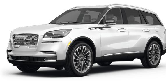 LINCOLN AVIATOR 2023 5LM5J6WC0PGL13731 image LINCOLN AVIATOR 2023 5LM5J6WC0PGL13731 image