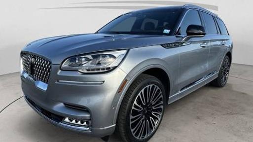 LINCOLN AVIATOR 2023 5LM5J9XC1PGL16749 image