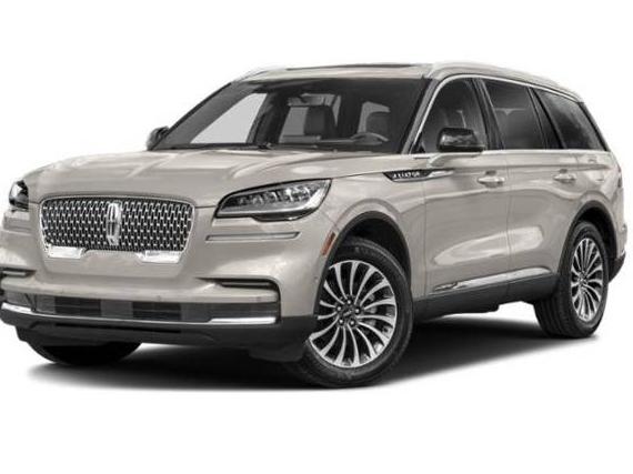 LINCOLN AVIATOR 2023 5LM5J7XC0PGL04855 image