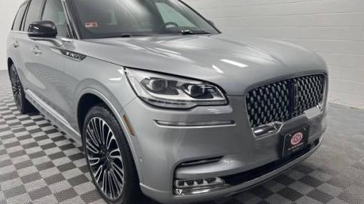 LINCOLN AVIATOR 2023 5LM5J9XCXPGL03451 image